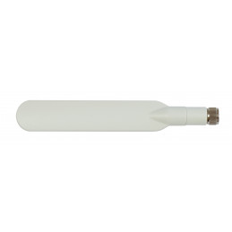 Mikrotik 2.4Ghz Dipole verkkoantenni Suunta-antenni RP-SMA 5 dBi