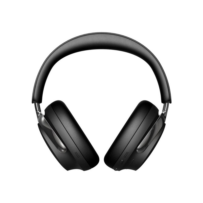 Bose 890101-0100 kuulokkeet ja kuulokemikrofoni Langaton Pääpanta Puhelut Musiikki Bluetooth Musta, Kulta