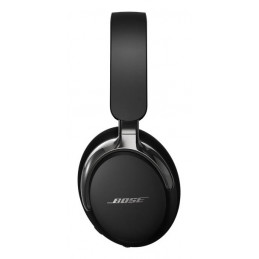 Bose 890101-0100 kuulokkeet ja kuulokemikrofoni Langaton Pääpanta Puhelut Musiikki Bluetooth Musta, Kulta