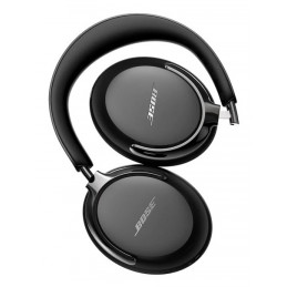 Bose 890101-0100 kuulokkeet ja kuulokemikrofoni Langaton Pääpanta Puhelut Musiikki Bluetooth Musta, Kulta