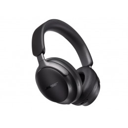 Bose QuietComfort Ultra Kuulokkeet Langallinen & langaton Pääpanta Musiikki Päivittäin Bluetooth Musta