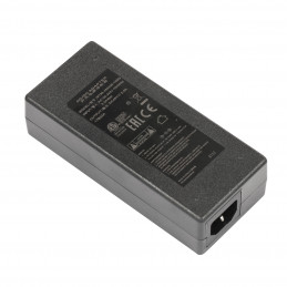 Mikrotik 48V2A96W virta-adapteri ja vaihtosuuntaaja Sisätila 96 W Musta