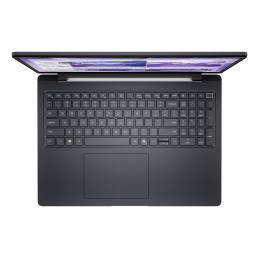 DELL Pro Max 16 MC16250 Intel Core Ultra 7 265H Mobiilityöasema 40,6 cm (16") Full HD+ 16 GB DDR5-SDRAM 512 GB SSD NVIDIA RTX