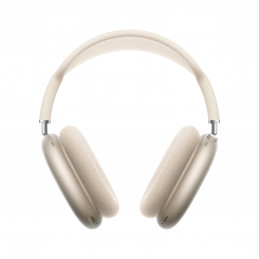 Apple AirPods Max Kuulokkeet Langaton Pääpanta Puhelut Musiikki USB Type-C Bluetooth Beige