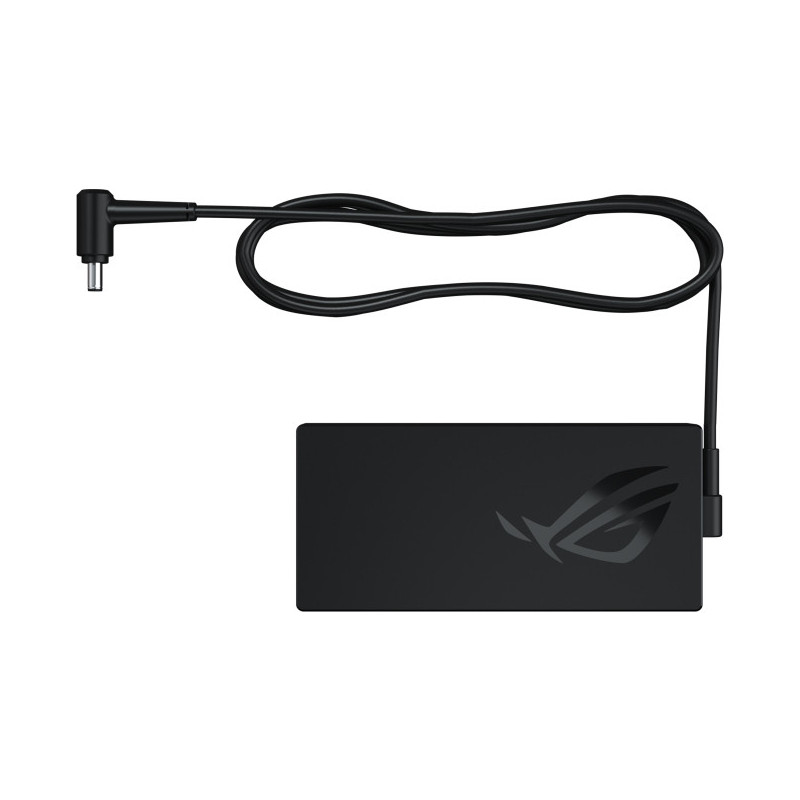 ASUS ROG 280W DC virta-adapteri ja vaihtosuuntaaja Sisätila Musta