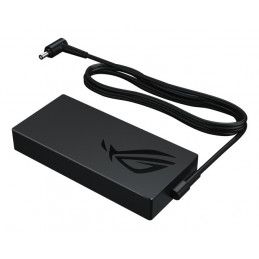 ASUS ROG 280W DC virta-adapteri ja vaihtosuuntaaja Sisätila Musta