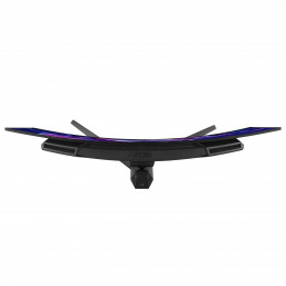 ASUS ROG Swift OLED PG34WCDN tietokoneen litteä näyttö 86,4 cm (34") 3440 x 1440 pikseliä Wide Quad HD QD-OLED Musta
