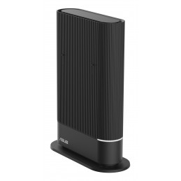 ASUS ProArt Router PRT-BE5000 langaton reititin 2.5 Gigabit Ethernet Kaksitaajuus (2,4 GHz 5 GHz) Musta