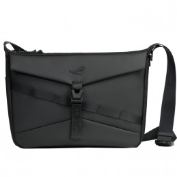 ASUS ROG Archer Messenger 14 BC2400 35,6 cm (14") Salkku Musta