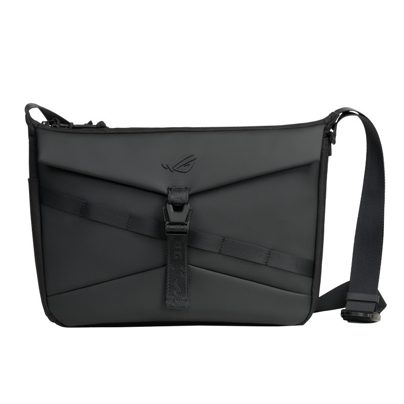 ASUS ROG Archer Messenger 14 BC2400 35,6 cm (14") Salkku Musta