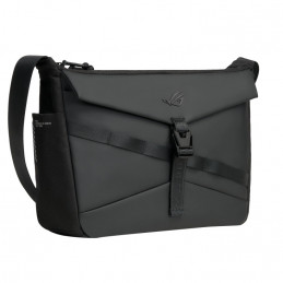 ASUS ROG Archer Messenger 14 BC2400 35,6 cm (14") Salkku Musta