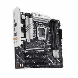 ASUS B860M MAX GAMING AX Intel B860 LGA 1851 (Socket V1) mikro ATX