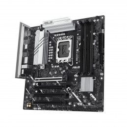 ASUS B860M MAX GAMING AX Intel B860 LGA 1851 (Socket V1) mikro ATX