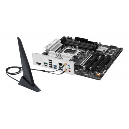 ASUS B860M MAX GAMING AX Intel B860 LGA 1851 (Socket V1) mikro ATX