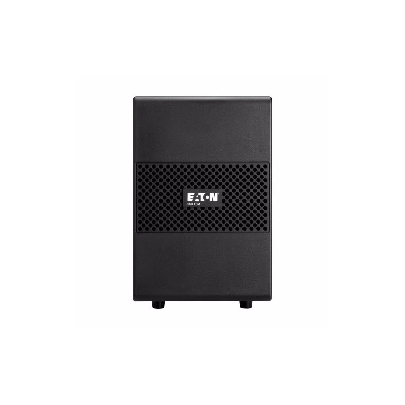 Eaton 9SXEBM96T UPS -akkukaappi Tower