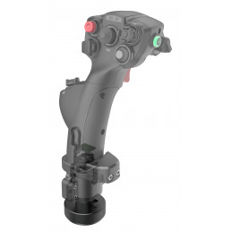 MOZA MHG Flight Stick Lento-ohjain