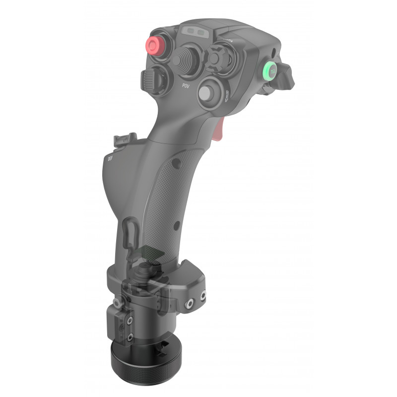 MOZA MHG Flight Stick Lento-ohjain