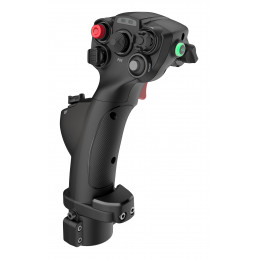 MOZA MHG Flight Stick Lento-ohjain