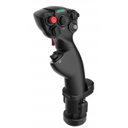 MOZA MHG Flight Stick Lento-ohjain
