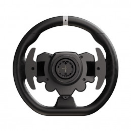 Moza Racing RS053 peliohjain Musta USB Ohjauspyörä + polkimet PC, Xbox One, Xbox Series S, Xbox Series X