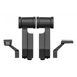 MOZA TQA Throttle Module Lento-ohjain