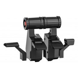 MOZA TQA Throttle Module Lento-ohjain