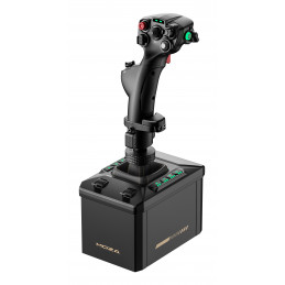 MOZA AB6 Flight Simulator Lentoalustan pakkaus