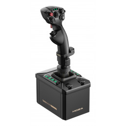 MOZA AB6 Flight Simulator Lentoalustan pakkaus