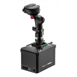 MOZA AB6 Flight Simulator Lentoalustan pakkaus