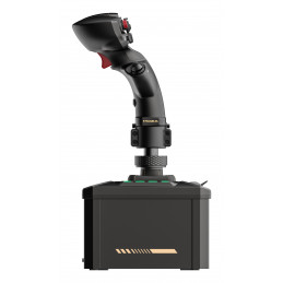 MOZA AB6 Flight Simulator Lentoalustan pakkaus