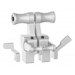 MOZA TQB Throttle Module Lento-ohjain