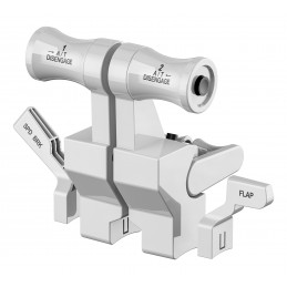 MOZA TQB Throttle Module Lento-ohjain