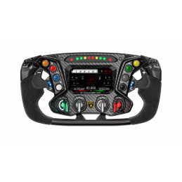 Moza Racing RS070 lento ajosimulaattorin lisävaruste Ralliratti