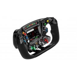 Moza Racing RS070 lento ajosimulaattorin lisävaruste Ralliratti
