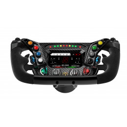 Moza Racing RS070 lento ajosimulaattorin lisävaruste Ralliratti