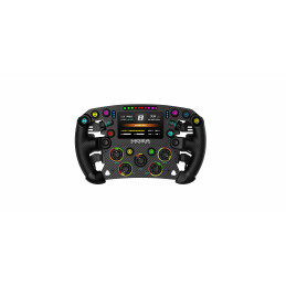 Moza Racing RS068 peliohjain Ohjauspyörä Digitaalinen PC
