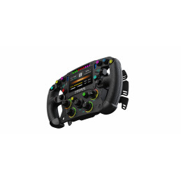 Moza Racing RS068 peliohjain Ohjauspyörä Digitaalinen PC