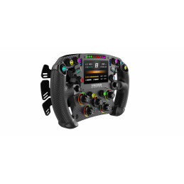 Moza Racing RS068 peliohjain Ohjauspyörä Digitaalinen PC