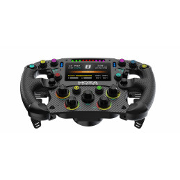 Moza Racing RS068 peliohjain Ohjauspyörä Digitaalinen PC