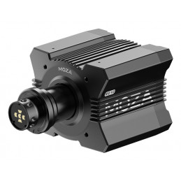 Moza Racing R12 V2 Kilpa-ajoratin pohja