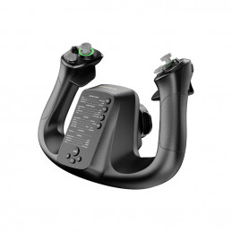 Moza Racing MFY YOKE Lentoalusta