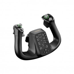 Moza Racing MFY YOKE Lentoalusta