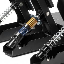 Thrustmaster Raceline Pedals III LC Poljin