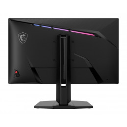 MSI MAG 272URDF E16 tietokoneen litteä näyttö 68,6 cm (27") 3840 x 2160 pikseliä 4K Ultra HD Musta