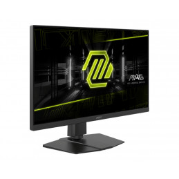 MSI MAG 272URDF E16 tietokoneen litteä näyttö 68,6 cm (27") 3840 x 2160 pikseliä 4K Ultra HD Musta