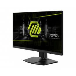 MSI MAG 272URDF E16 tietokoneen litteä näyttö 68,6 cm (27") 3840 x 2160 pikseliä 4K Ultra HD Musta