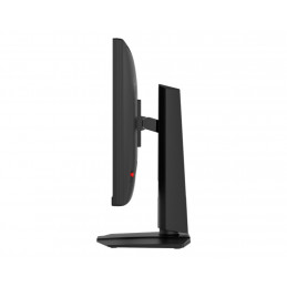 MSI MAG 272URDF E16 tietokoneen litteä näyttö 68,6 cm (27") 3840 x 2160 pikseliä 4K Ultra HD Musta