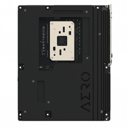 GIGABYTE X870E AERO X3D DARK WOOD AMD X870E Pistoke AM5 ATX