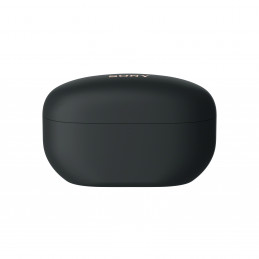 Sony WF-1000XM5 Kuulokkeet Langaton In-ear Puhelut Musiikki Bluetooth Musta