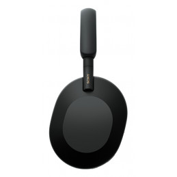 Sony WH-1000XM5SA Kuulokkeet Langallinen & langaton Pääpanta Musiikki USB Type-C Bluetooth Musta
